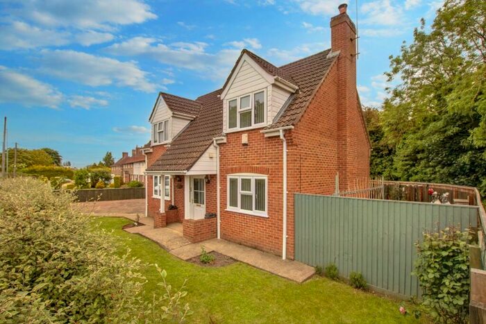 3 Bedroom Detached House For Sale In Bridge Road, Long Sutton, PE12