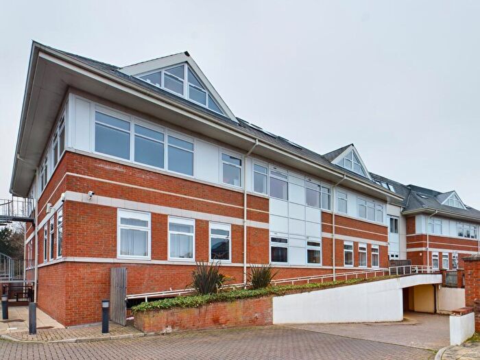 Studio For Sale In Chertsey, Surrey, KT16