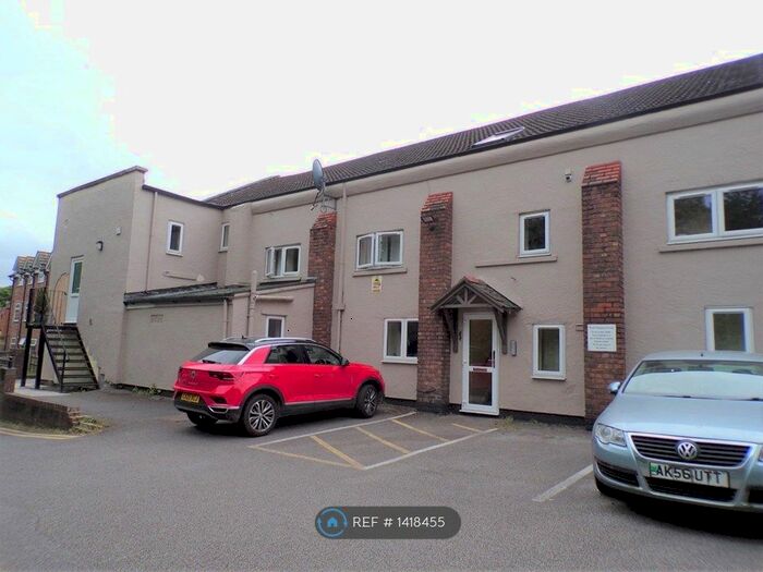 1 Bedroom Flat To Rent In Chester Road, Neston, CH64