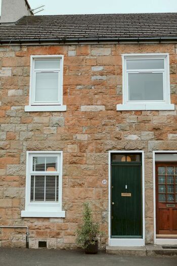 1 Bedroom Flat For Sale In Langmuirhead Road, Auchinloch, G66