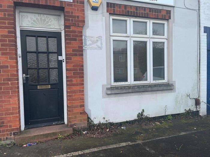 1 Bedroom Flat To Rent In Fulbridge Road, Peterborough, PE1