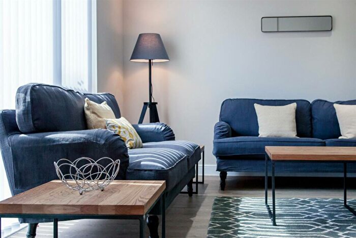 2 Bedroom Flat To Rent In The Bellerby Apartments, Guildford, GU1