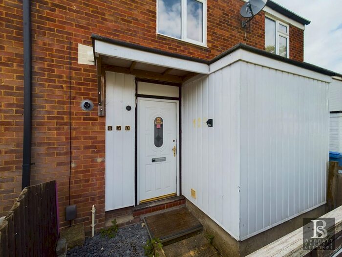 3 Bedroom Terraced House To Rent In Ullswater, Bracknell, RG12