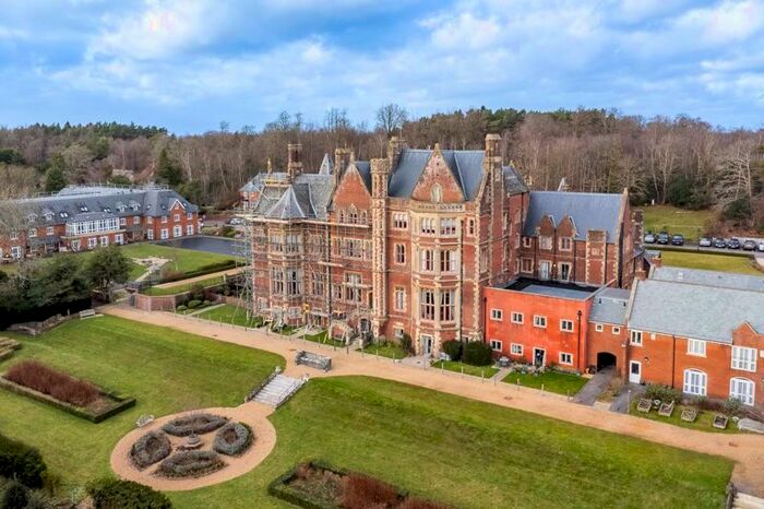 1 Bedroom Flat For Sale In Lewes Road, Cross In Hand, Heathfield, TN21
