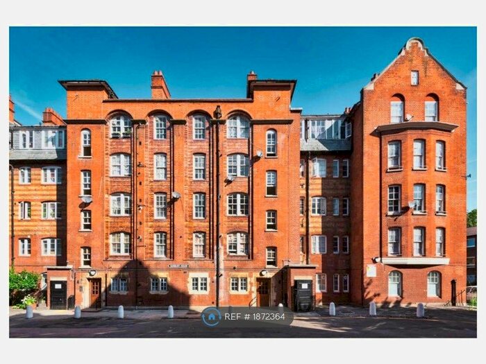 2 Bedroom Flat To Rent In Swanfield Street, London, E2