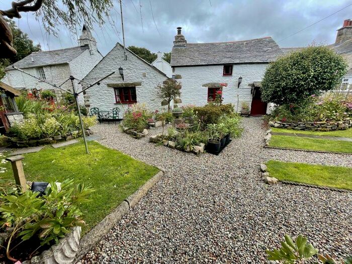 1 Bedroom Cottage For Sale In Lower Penquite, St Breward, PL30
