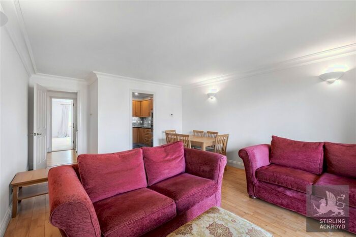 2 Bedroom Flat To Rent In Walpole House, Westminster Square, Westminster Bridge Road, Waterloo, SE1