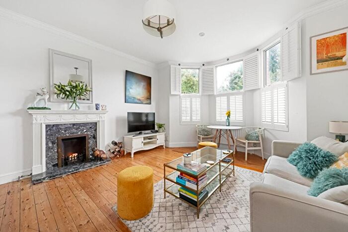 1 Bedroom Flat For Sale In Perry Vale, Forest Hill, London, SE23