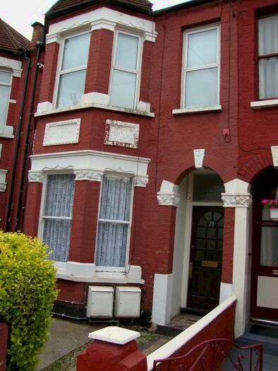 2 Bedroom Flat To Rent In Kimberley Gardens, Finsbury Park, N4