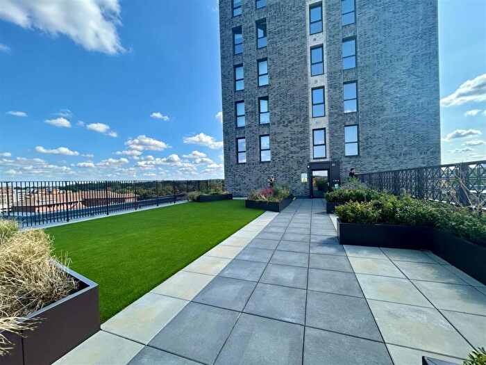 2 Bedroom Apartment To Rent In Millbrook Studios, Harlow, CM20