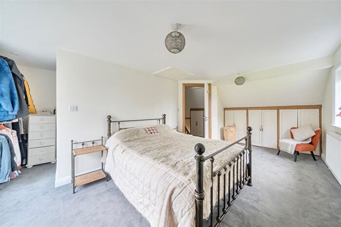 1 Bedroom Equestrian Property For Sale In Sellindge, Kent, TN25