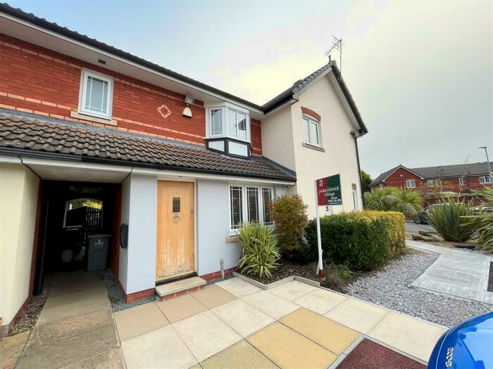 2 Bedroom House To Rent In Alveston Drive Wilmslow, SK9