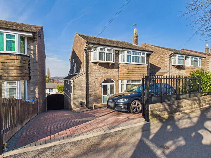 4 Bedroom Detached House For Sale In Manchester Road, Crosspool, Sheffield, S10