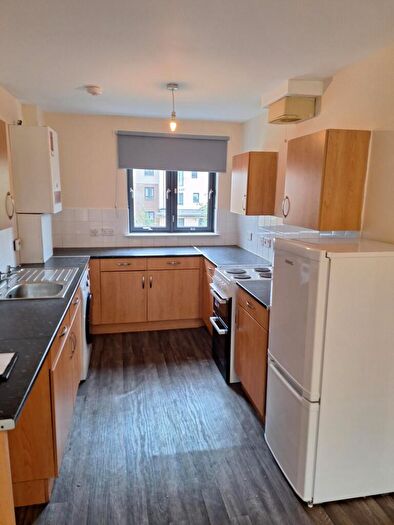 2 Bedroom Apartment To Rent In Harvesters Way, Edinburgh, EH14