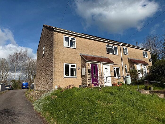 2 Bedroom End Terrace House For Sale In Over Innox, Frome, Somerset, BA11
