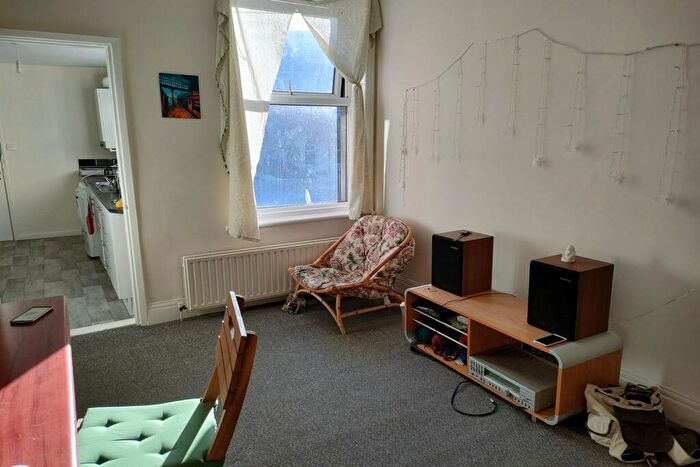 3 Bedroom Flat To Rent In John Williamson Street, South Shields, NE33