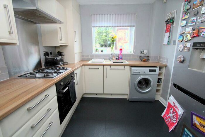 3 Bedroom Terraced House For Sale In Deeley Street, Brierley Hill., DY5