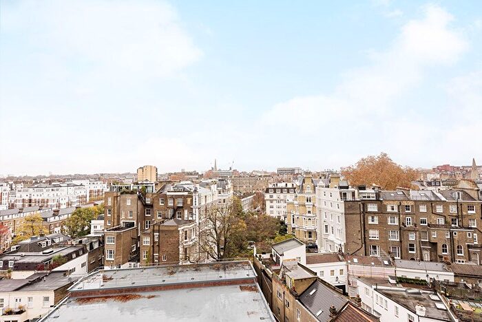 Studio To Rent In Point West, South Kensington, London, SW7