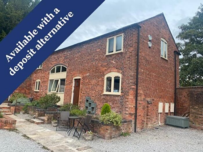 1 Bedroom Flat To Rent In Dosthill Hall, Blackwood Road, Tamworth, Staffordshire, B77