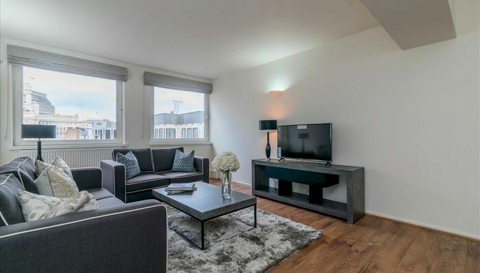 2 Bedroom Flat To Rent In Abbey Orchard Street, London, SW1P