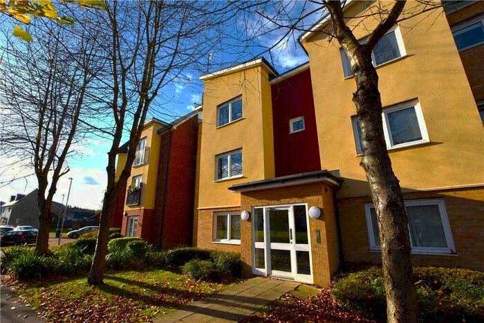 1 Bedroom Apartment For Sale In Newstead Way, Harlow, Essex, CM20