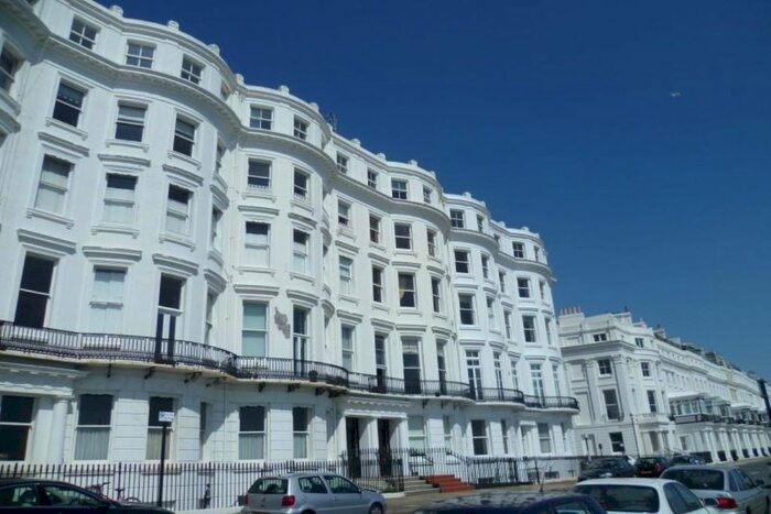3 Bedroom Property To Rent In Clarendon Terrace, Brighton, East Sussex, BN2