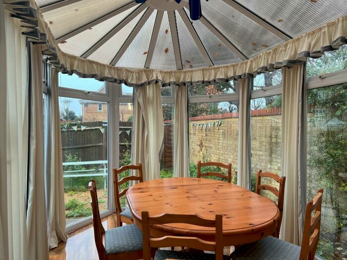 3 Bedroom House To Rent In Medina View, PO32