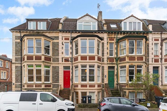1 Bedroom Flat To Rent In Clifton, BS8
