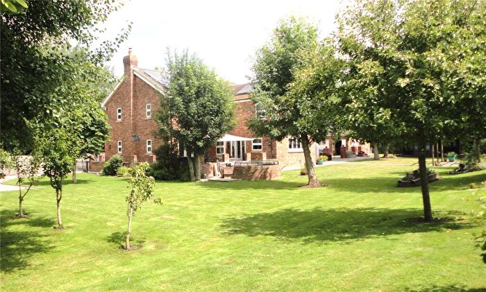 4 Bedroom Detached House For Sale In The Old Fairground, High Street, Wingham, CT3