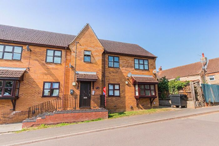 1 Bedroom Flat To Rent In St. Peters Way, Irthlingborough, NN9