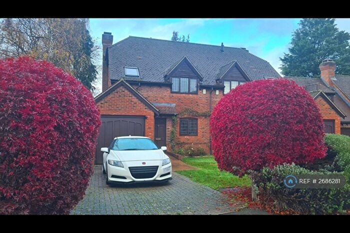 3 Bedroom Semi Detached House To Rent In Denefield Gardens, Tilehurst, Reading, RG31