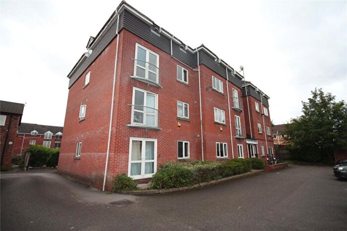 1 Bedroom Flat To Rent In Little Moss Lane, Clifton, Swinton, Manchester, M27