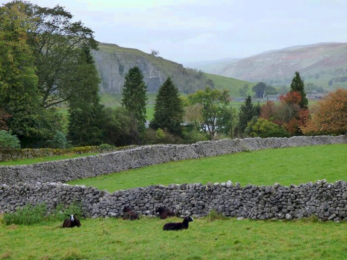 1 Bedroom Equestrian Property To Rent In Equestrian Stables At Conistone, Skipton, BD23