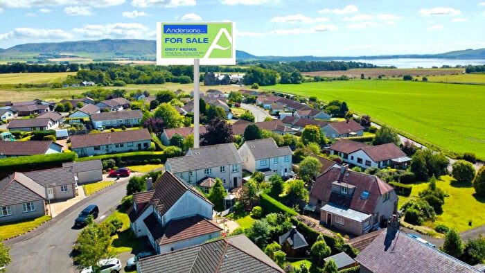 6 Bedroom Detached House For Sale In Mayfield Gardens, Milnathort, KY13