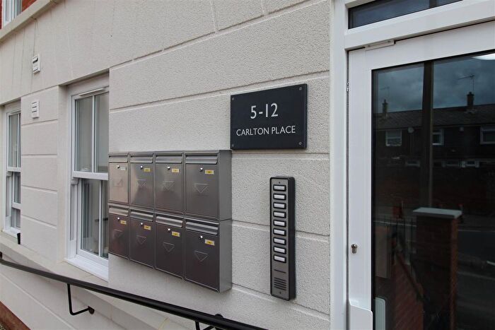 2 Bedroom Flat To Rent In Carlton Place, London Road, Old Harlow, CM17