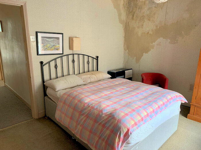 2 Bedroom Terraced House For Sale In Tan Y Bryn Street, LL36