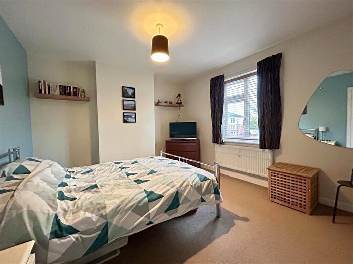 2 Bedroom Semi-Detached House For Sale In Olive Lane, Halesowen, B62