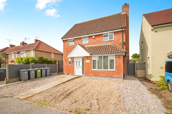 5 Bedroom Detached House For Sale In Edwin Avenue, Woodbridge, IP12
