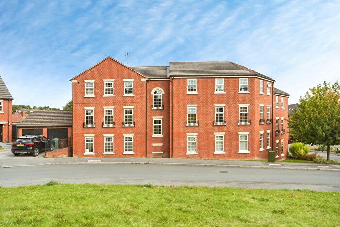 2 Bedroom Flat For Sale In Raynville Way, Leeds, LS12