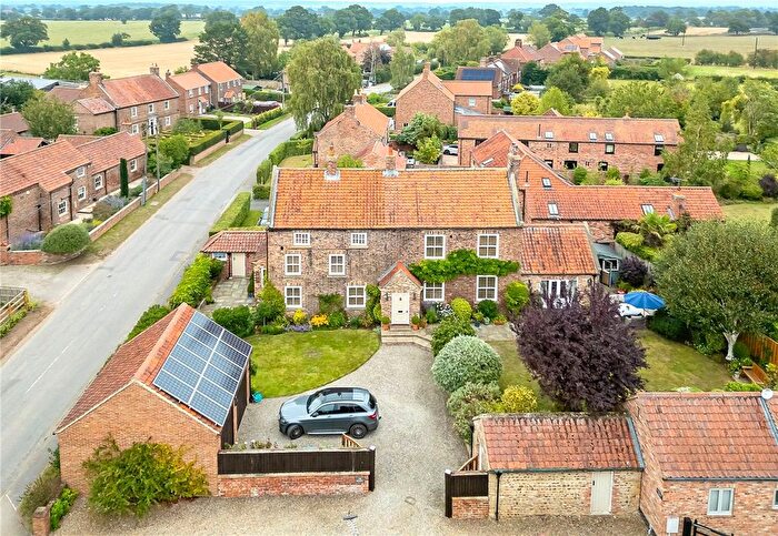 5 Bedroom Detached House For Sale In Aldwark, Alne, North Yorkshire, YO61