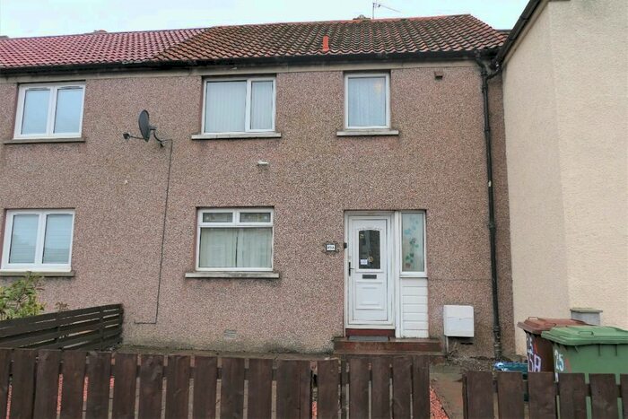 3 Bedroom Terraced House To Rent In Ormiston Road, Tranent, East Lothian, EH33