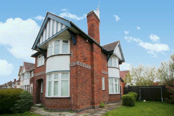 3 Bedroom Detached House To Rent In Wyngate Drive, Leicester, LE3