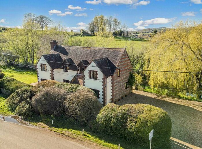 5 Bedroom Detached House For Sale In Newton Tony, Salisbury, Wiltshire, SP4