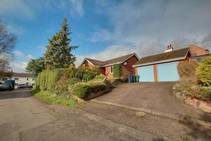 3 Bedroom Detached House To Rent In St. Peters Road, Arnesby, Leicester, LE8