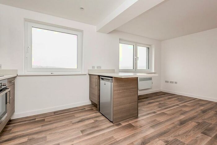 1 Bedroom Flat To Rent In Parkwood Rise, Keighley, West Yorkshire, BD21