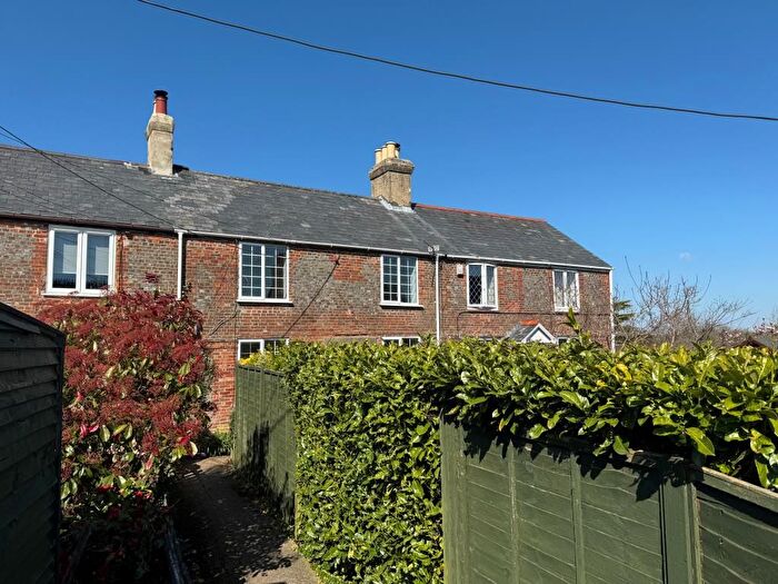 3 Bedroom Terraced House For Sale In Chawton Cottages, Chawton Lane, Cowes, Isle Of Wight, PO31