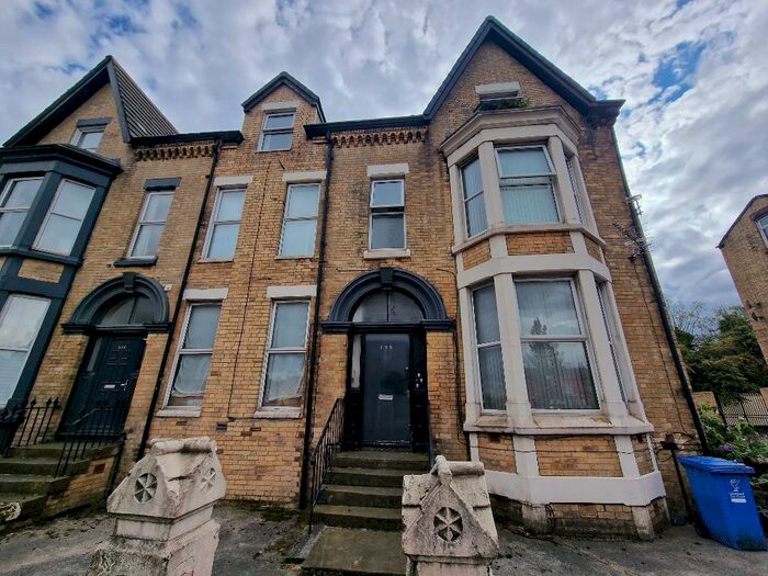 1 Bedroom Ground Flat To Rent In Edge Lane, Edge Hill, Liverpool, L7