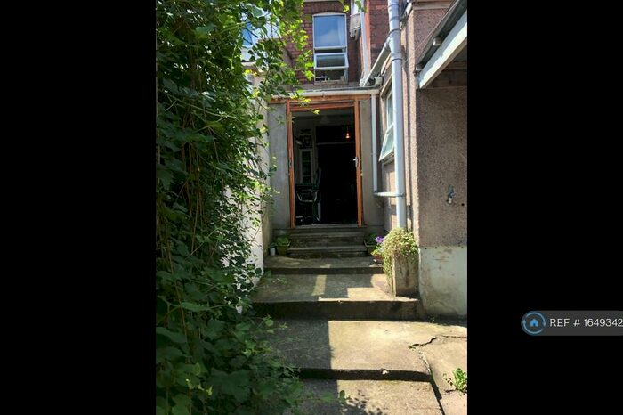 1 Bedroom Flat To Rent In Montpelier, Bristol, BS6