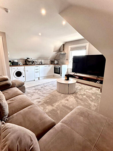 Studio To Rent In Fellows Road, NW3