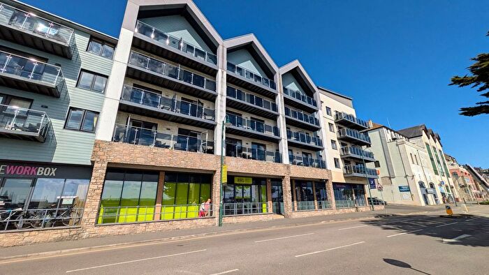 1 Bedroom Flat For Sale In New Town Lane, Penzance, TR18
